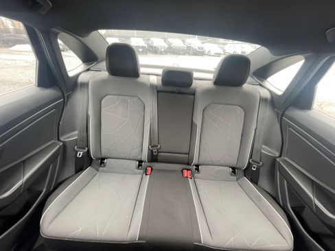 Used 2025 Volkswagen Jetta Sport image 33