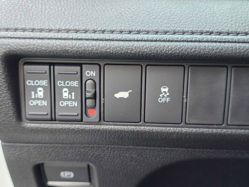 New 2026 Honda Odyssey EX-L image 27