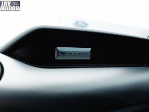 Certified 2023 Ford Mustang Premium w/ Equipment Group 201A image 43