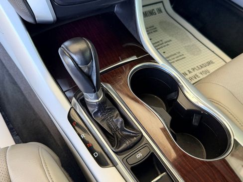 Used 2016 Acura TLX w/ Technology Package image 13