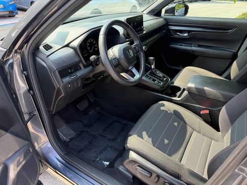 Used 2024 Honda CR-V Sport image 12
