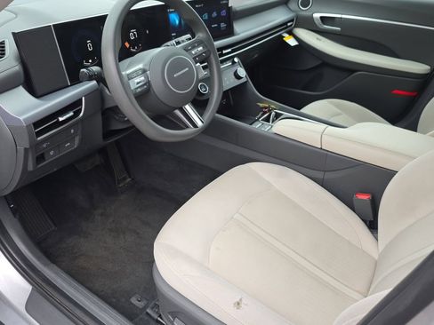 Used 2024 Hyundai Sonata SEL FWD image 10
