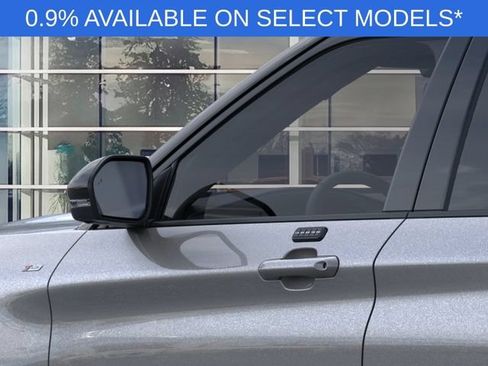 New 2026 Ford Explorer ST-Line w/ ST-Line Street Pack AWD/4WD image 20