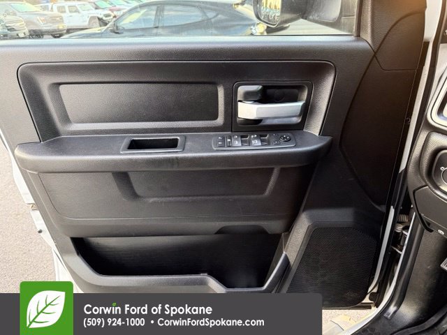 Used 2019 RAM 2500 Tradesman AWD/4WD image 18