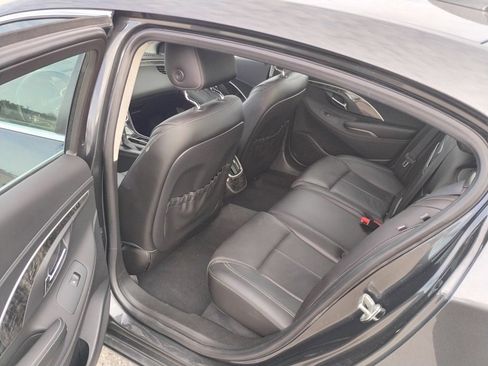 Used 2016 Buick LaCrosse Leather image 26