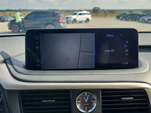 Used 2020 Lexus RX 350 AWD image 7