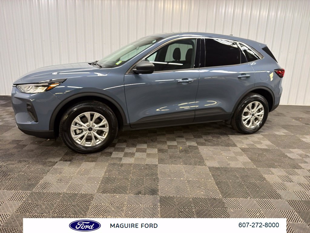 Used 2024 Ford Escape Active AWD/4WD image 6