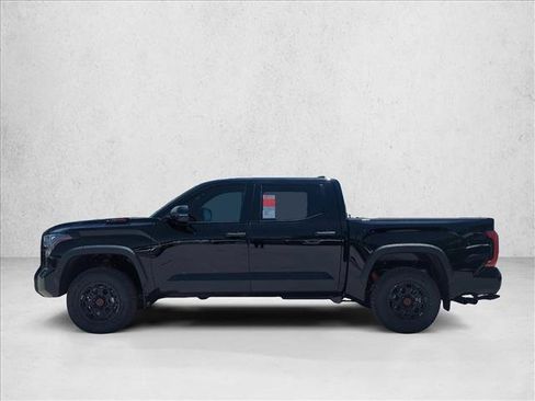 New 2026 Toyota Tundra TRD Pro AWD/4WD image 7