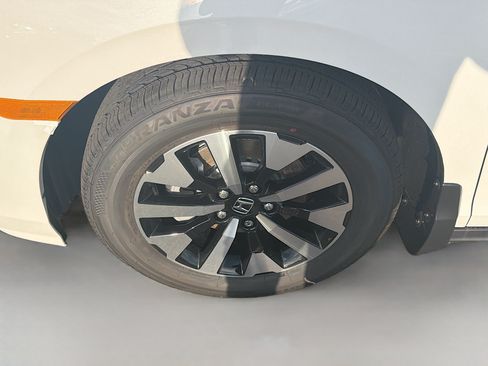 New 2026 Honda Odyssey EX-L image 26