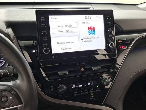 Used 2023 Toyota Camry XLE image 28