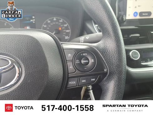Used 2023 Toyota Corolla LE image 17