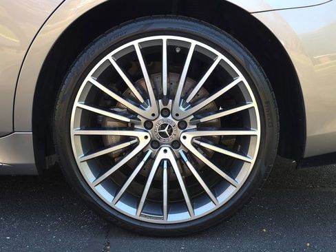 Used 2023 Mercedes-Benz S 500 4MATIC w/ AMG Line image 74