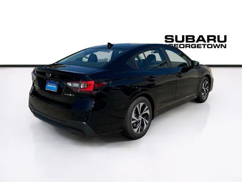 Used 2023 Subaru Legacy AWD/4WD image 7