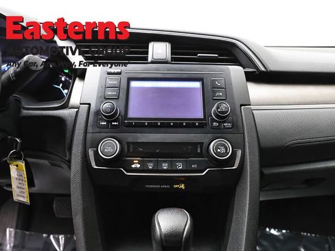 Used 2021 Honda Civic LX image 12