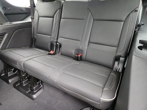 New 2026 Chevrolet Tahoe Premier w/ Sun And Tow Package image 23