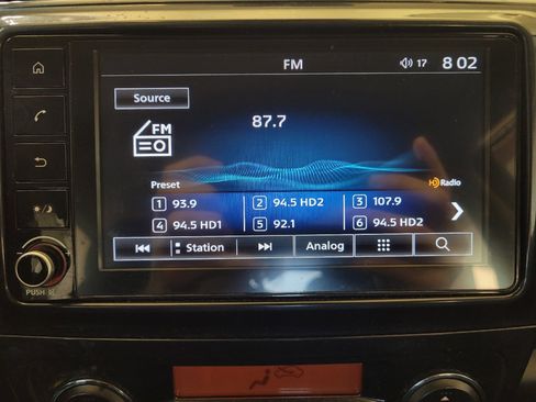 Used 2021 Mitsubishi Mirage LE FWD image 25