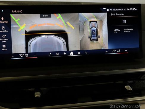 Used 2026 BMW X7 xDrive40i w/ Executive Package image 23