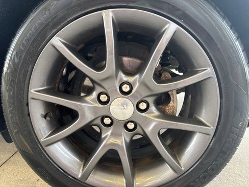 Used 2016 Dodge Dart SXT Sport w/ Premium Group image 5