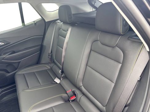 New 2026 Chevrolet Trax ACTIV w/ Sunroof Package FWD image 13