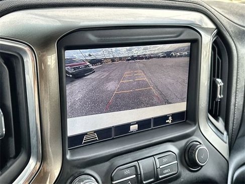 Used 2020 Chevrolet Silverado 1500 LT Trail Boss image 33