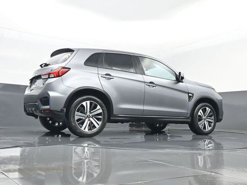 Used 2023 Mitsubishi Outlander Sport ES image 23