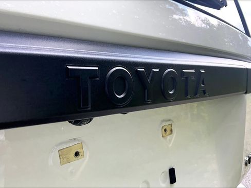 Certified 2025 Toyota Land Cruiser 1958 AWD/4WD image 29