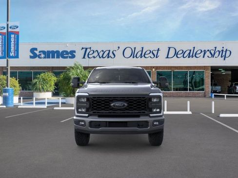 New 2025 Ford F250 Lariat w/ Lariat Ultimate Package image 6