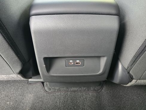 Used 2025 Nissan Frontier PRO-4X image 25