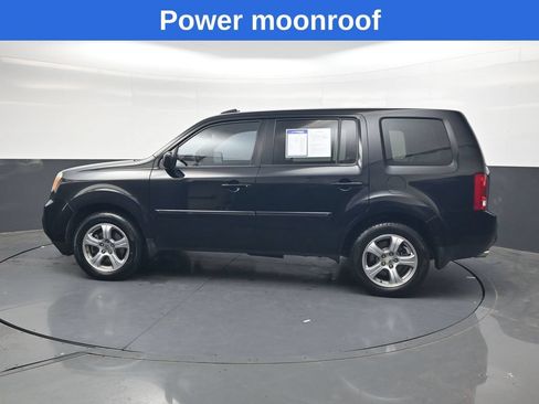 Used 2015 Honda Pilot EX-L image 7