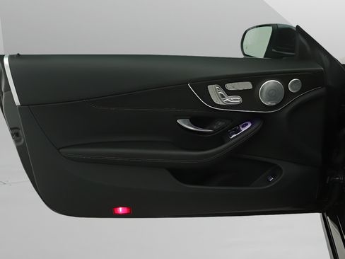 Certified 2022 Mercedes-Benz C 300 Coupe image 17