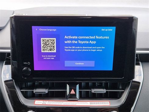 New 2026 Toyota Corolla LE image 13