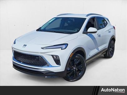 New 2026 Buick Encore GX Sport Touring w/ Comfort Package