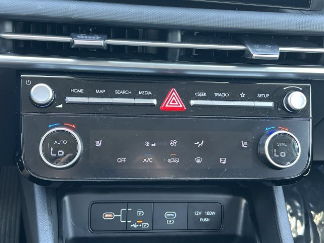 Certified 2026 Hyundai Tucson SEL AWD/4WD image 20