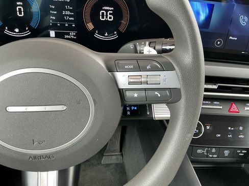 Used 2025 Hyundai Sonata SEL image 12