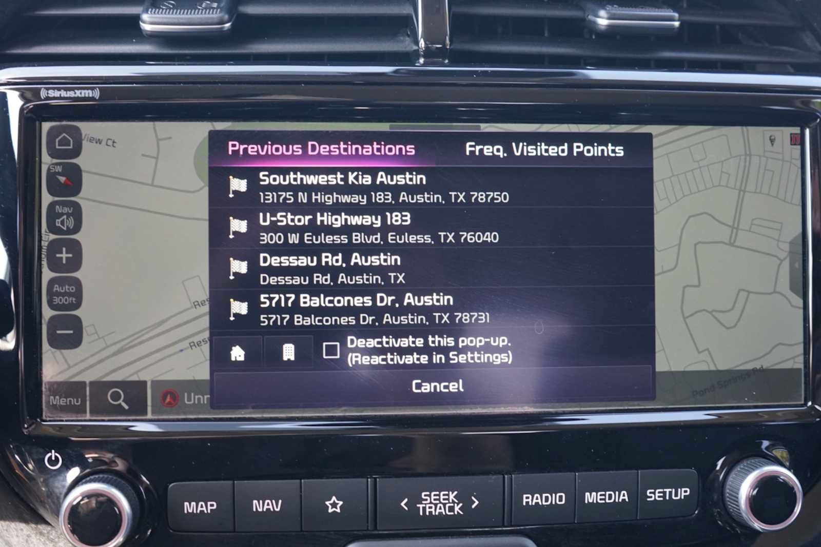 Certified 2022 Kia Soul S FWD image 11