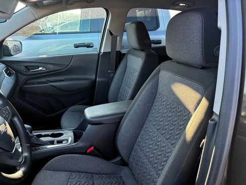 Used 2024 Chevrolet Equinox LT image 25