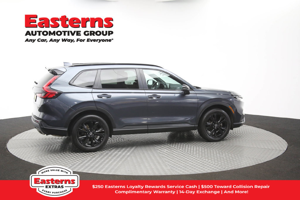 Used 2026 Honda CR-V Sport Touring image 45