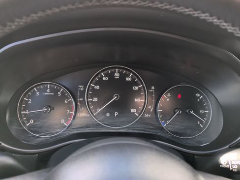 Certified 2024 MAZDA CX-50 AWD 2.5 S w/ Cargo Package image 23