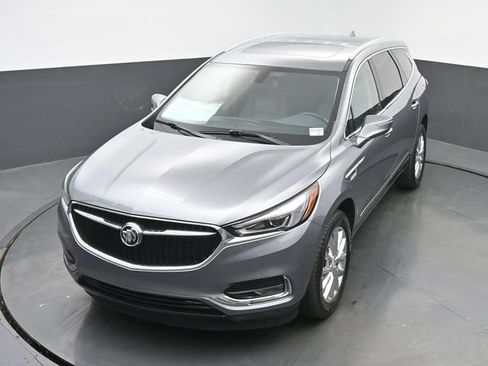 Used 2019 Buick Enclave Essence w/ Trailering Package, 5000 lbs. FWD image 43