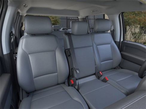 New 2026 Ford F550 4x4 Crew Cab image 10