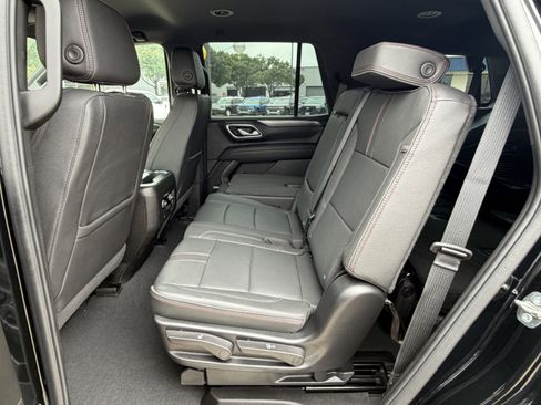 Used 2023 Chevrolet Tahoe RST w/ Luxury Package RWD image 12