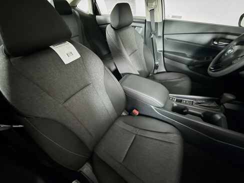 New 2025 Honda Accord LX image 32