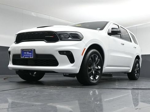 Used 2023 Dodge Durango GT AWD/4WD image 40