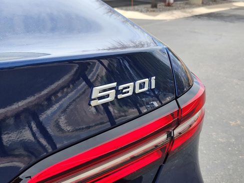 New 2026 BMW 530i xDrive w/ Premium Package AWD/4WD image 20
