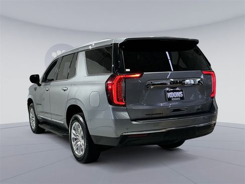 Used 2024 GMC Yukon SLT image 14