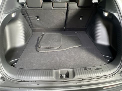 Used 2025 Honda HR-V Sport image 24