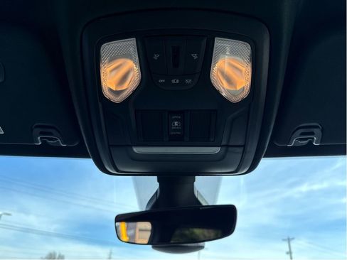 Used 2022 RAM 1500 Big Horn image 23