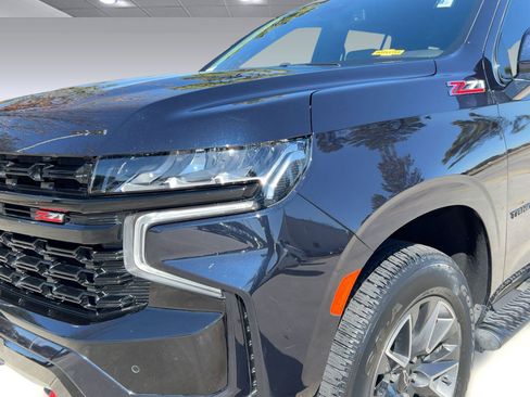 Certified 2024 Chevrolet Tahoe Z71 w/ Luxury Package image 10