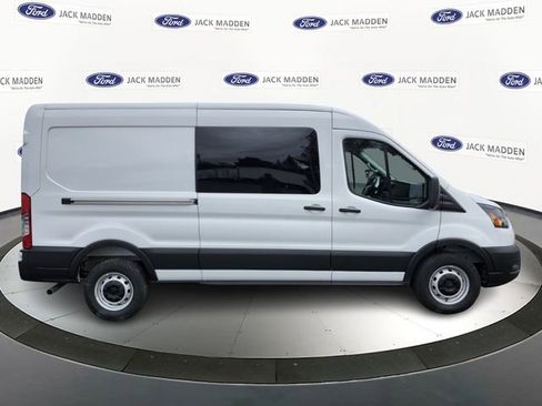 New 2026 Ford Transit 250 148 Medium Roof w/ Load Area Protection Package image 6