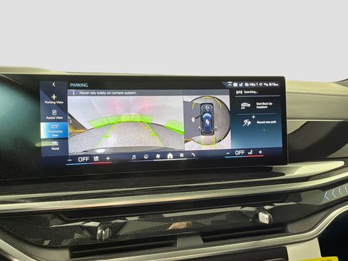 New 2026 BMW X5 xDrive50e w/ M Sport Package image 13